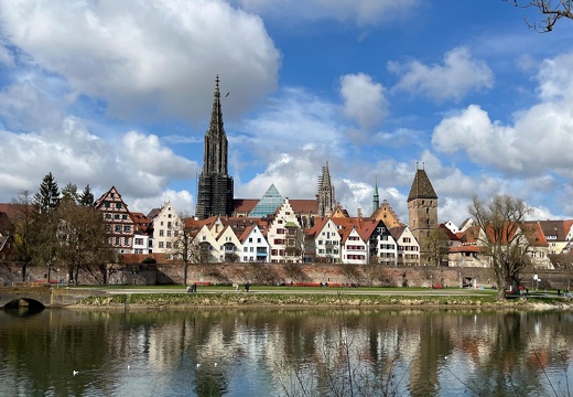 4. Ulm